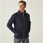 Regatta TRF725 Ascender Full Zip Fleece Jacket 250g