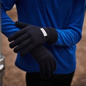 Regatta TRG207 Thinsulate Lined Knitted Gloves