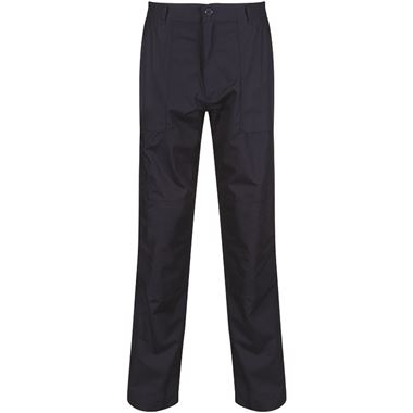 Regatta TRJ330 Action Polycotton Work Trouser 170g