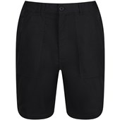 Regatta TRJ332 Polycotton Action Work Shorts 170g