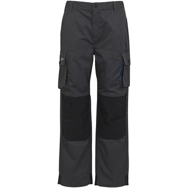 Regatta TRJ366 Tactical Threads Heroic Polycotton Cargo Work Trouser 245g