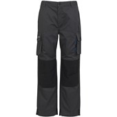 Regatta TRJ366 Tactical Threads Heroic Polycotton Cargo Work Trouser 245g