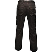 Regatta TRJ366 Tactical Threads Heroic Polycotton Cargo Work Trouser 245g