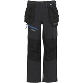 Regatta TRJ368 Tactical Threads Strategic Slim Fit Softshell Work Trouser 270g