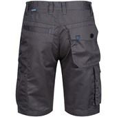 Regatta TRJ388 Heroic Polycotton Cargo Work Shorts 245g