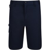 Regatta TRJ389 Pro Polycotton Cargo Work Shorts 245g