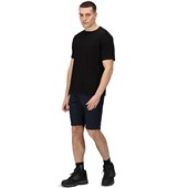 Regatta TRJ389 Pro Polycotton Cargo Work Shorts 245g