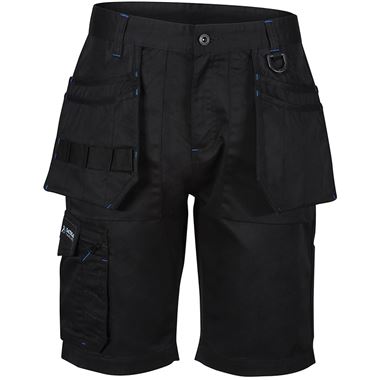 Regatta TRJ394 Tactical Incursion Polycotton Work Shorts 245g