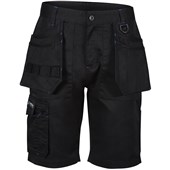 Regatta TRJ394 Tactical Incursion Polycotton Work Shorts 245g