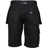 Regatta TRJ394 Tactical Incursion Polycotton Work Shorts 245g