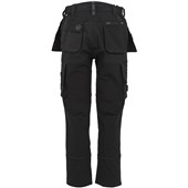 Regatta TRJ424 Women's Ada Stretch Holster Work Trouser 190g