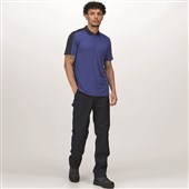 Regatta TRJ500 Pro Cargo Polycotton Work Trouser 245g