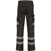 Regatta TRJ536 Pro Ballistic Polycotton Work Trouser 245g