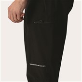 Regatta TRJ555 Black X-Pro Beacon Waterproof Stretch Work Trouser 165g