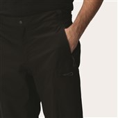 Regatta TRJ555 Black X-Pro Beacon Waterproof Stretch Work Trouser 165g