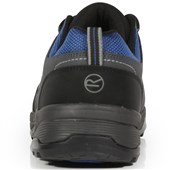 Regatta TRK206 Claystone Water Resistant Hiker Safety Shoe S3 SRC