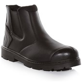 Regatta TRK207 Waterproof Dealer Safety Boot S3 WR SRC