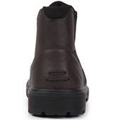 Regatta TRK207 Waterproof Dealer Safety Boot S3 WR SRC