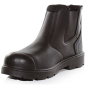Regatta TRK207 Waterproof Dealer Safety Boot S3 WR SRC