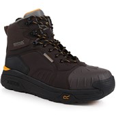 Regatta TRK210 Exofort Metal Free Composite Waterproof Safety Hiker Boot S7L FO SR