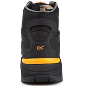 Regatta TRK210 Exofort Metal Free Composite Waterproof Safety Hiker Boot S7L FO SR