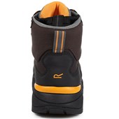Regatta TRK210 Exofort Metal Free Composite Waterproof Safety Hiker Boot S7L FO SR