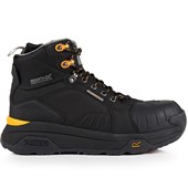 Regatta TRK210 Exofort Metal Free Composite Waterproof Safety Hiker Boot S7L FO SR