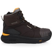 Regatta TRK210 Exofort Metal Free Composite Waterproof Safety Hiker Boot S7L FO SR