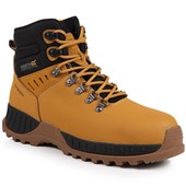 Regatta TRK211 Grindstone Metal Free Composite Waterproof Safety Boot S7L FO SR