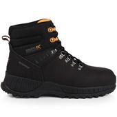 Regatta TRK211 Grindstone Metal Free Composite Waterproof Safety Boot S7L FO SR
