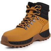 Regatta TRK211 Grindstone Metal Free Composite Waterproof Safety Boot S7L FO SR