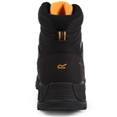 Regatta TRK211 Grindstone Metal Free Composite Waterproof Safety Boot S7L FO SR
