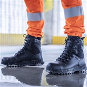 Regatta TRK213 Basestone Metal Free Composite Waterproof Safety Boot S7L WP SR