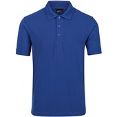 Regatta TRS143 Classic 65/35 Polycotton Polo Shirt 195g