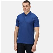 Regatta TRS143 Classic 65/35 Polycotton Polo Shirt 195g