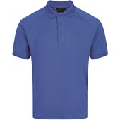 Regatta TRS147 Coolweave Wicking Polo Shirt 130g