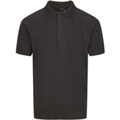 Regatta TRS147 Coolweave Wicking Polo Shirt 130g