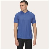 Regatta TRS147 Coolweave Wicking Polo Shirt 130g