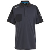 Regatta TRS167 Offensive Wicking Polo Shirt 155g