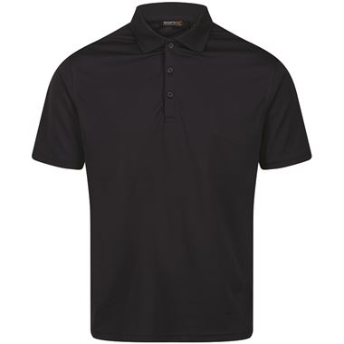 Regatta TRS224 Pro Wicking Polo Shirt 180g