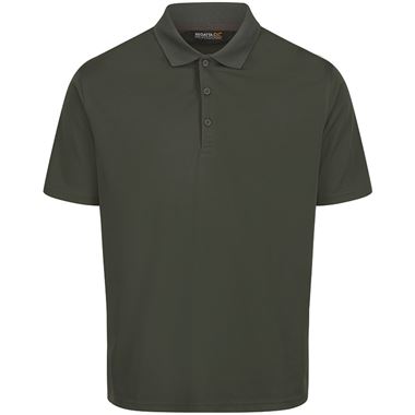 Regatta TRS224 Pro Wicking Polo Shirt 180g