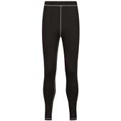 Regatta TRS229 Pro Black Base Layer Leggings 180g