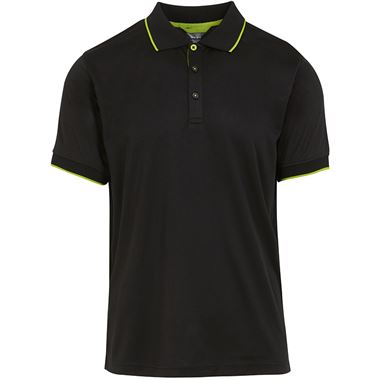 Regatta TRS264 Navigate Wicking Polo Shirt 130g