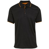 Regatta TRS264 Navigate Wicking Polo Shirt 130g