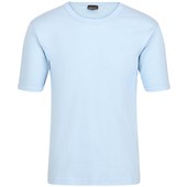 Regatta TRU111 Thermal Polycotton Short Sleeve Top 205g