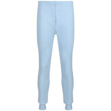 Regatta TRU113 Thermal Polycotton Long Johns 205g