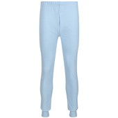 Regatta TRU113 Thermal Polycotton Long Johns 205g