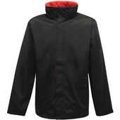 Regatta TRW461 Ardmore Mesh Lined Waterproof Shell Jacket