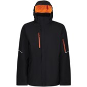 Regatta TRW511 X-Pro Exosphere II Performance Waterproof Breathable Stretch Shell Jacket