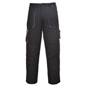 Portwest TX11 Texo Contrast Work Trouser 245g